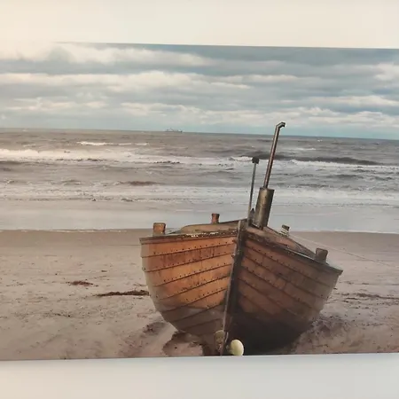 Apartamento Joli T2 Proche Du Centre Et Des Remparts *