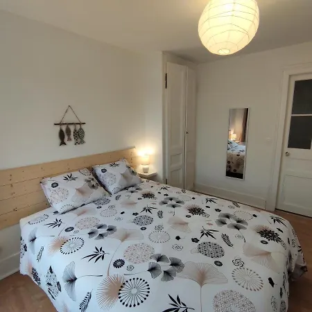 Joli T2 Proche Du Centre Et Des Remparts * Boulogne-sur-Mer